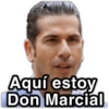 Aquí estoy
Don Marcial
@paraguay ita