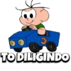 J 5) TO DILIGINDO