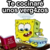 Te cocinaré unos verg4zos TITUL FUN WITH CREAM @Harley Stickers 梦