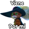 viene ediseelove stickers Por mi