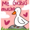 Me Gustas mucho