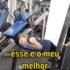 esse é o meu, melhor