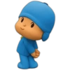 Pocoyo 24