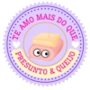 MAIS TE AMO PRESUNTO DO QUE & QUEIJO