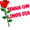 TENHA UM LINDO DIA