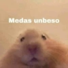 Medas unbeso
