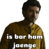Mirzapur 2 memes 8