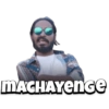 MACHAYENGE