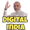 DIGITAL INDIA