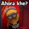 Ahora khe? GeysiOy