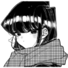 Komi Shouko #5 11