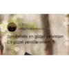 Aşk Senle Güzel 🍯'ımm 6