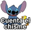 @paraguayita Cuenta el chisme