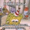 PURBALINGGA Ma PURA-PURA BAHAGIA PADAHAL ENGGA