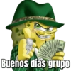 Bob Esponja Cholo 19