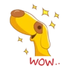 WOW..