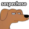 sospechoso
Jea