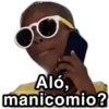 ΑΙό,
manicomio?
@paraguayita_01
