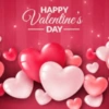 Valentine's DAY -