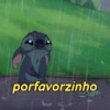 porfavorzinho