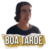 BOA TARDE