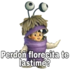 Boo (Monsters inc) 7