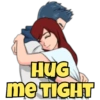HUG me TIGHT
