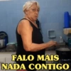 FALO MAIS NADA CONTIGO