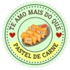 MAIS TE AMO PASTEL DO QUE DE CARNE m m