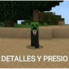 DETALLES Y PRESIO