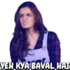 ALIA BHATT EXPRESSION 7