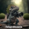 Fotografosaurio