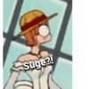 Suge?!