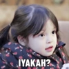 yire IYAKAH?