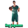 Unicaja Málaga Hoy jugamos