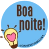 Boa
noite!
IN