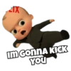 The Boss Baby 15