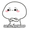 5-6 Sticker.ly GATAU BADMOOD