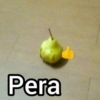 Pera