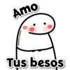Amo Tus besos