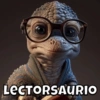 LECTORSAURIO