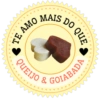 MAIS ТЕ АМО DO QUE QUEIJO & C GOIABADA