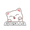 AH BISA AJA