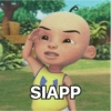 Meme Upin & Ipin 2 11