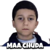 MAA CHUDA
