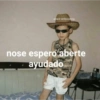 ensiti shitposting nose espero aberte ayudado 40
