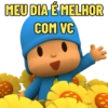 POCOYO APAIXONADO ❤️🥰 12