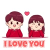 I Love You
