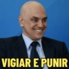 VIGIAR E PUNIR