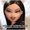 @kendollg prdon x no contestar estoy Ocupada siendo bonita